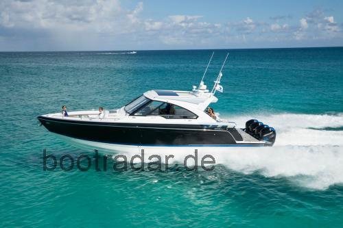 Formula 400 Super Sport Crossover technische daten